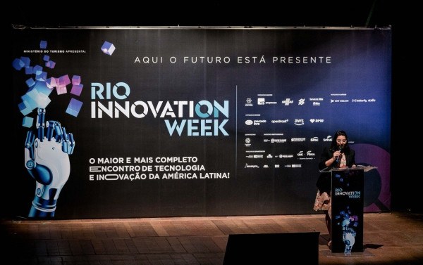 Rio Innovation Week insere cidade no circuito mundial da inovação
