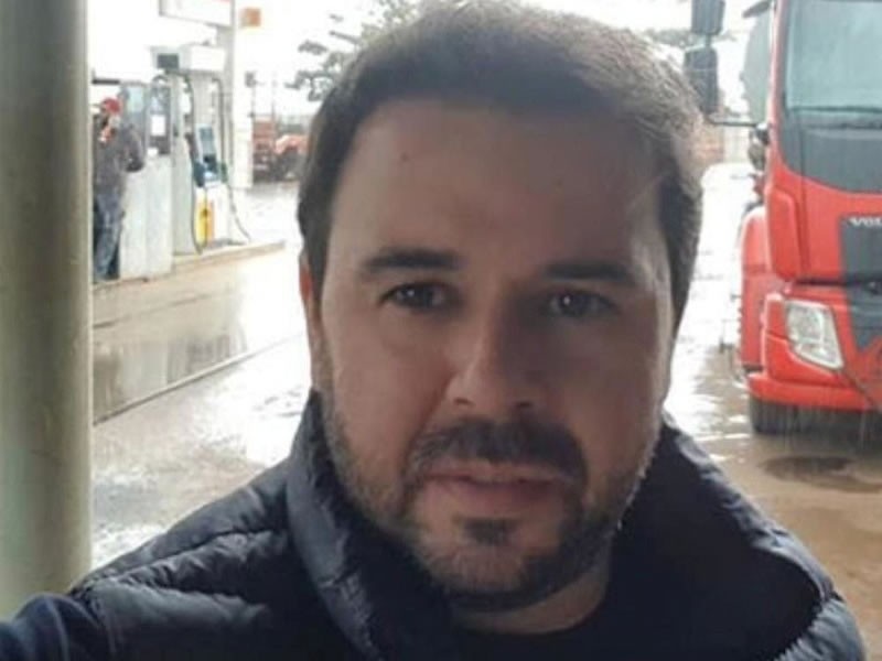 Advogado que fez graves den&uacute;ncias contra Presidente do PSC desapareceu em 21 de maio