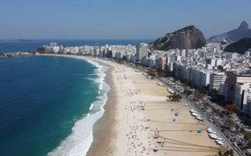 Crea-RJ multar&aacute; empresa ap&oacute;s morte em montagem de palco