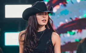 Barra Mansa recebe artistas de fama nacional no fim de semana