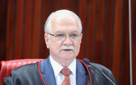 Fachin cobra seguran&ccedil;a e rastreabilidade em precat&oacute;rios