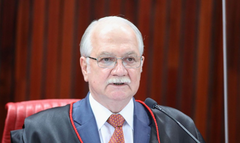 Fachin cobra seguran&ccedil;a e rastreabilidade em precat&oacute;rios