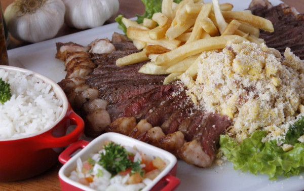 Restaurantes criam menus especiais para o Dia dos Pais