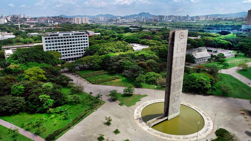 USP tem vice-lideran&ccedil;a em ranking latino-americano