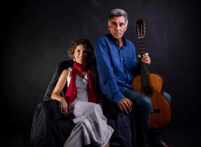 O compositor que s&oacute; sabe evoluir