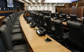 PSDB‑RJ aposta forte na Alerj e em Bras&iacute;lia