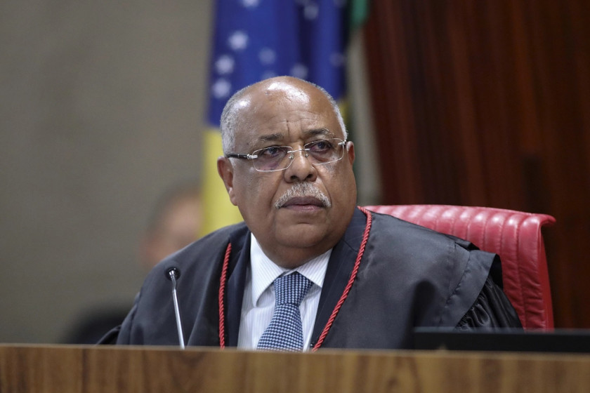 Coluna Magnavita | Posse do ministro Benedito na Corregedoria do CNJ tamb&eacute;m movimenta judici&aacute;rio fluminense