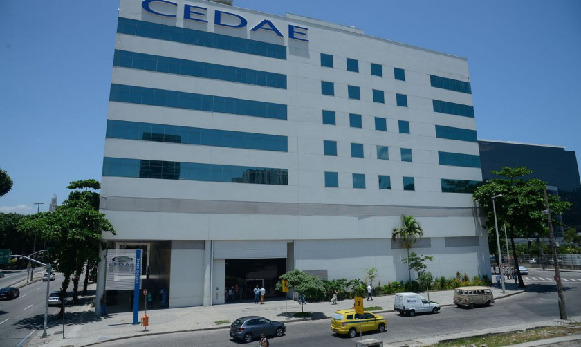 Coluna Magnavita | Cedae nega convite para escrit&oacute;rios ligados a ministros