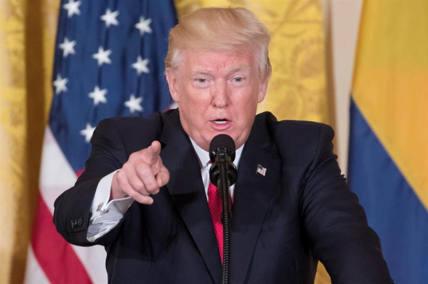 Trump flexibiliza importa&ccedil;&atilde;o de carne bovina por 90 dias nos EUA