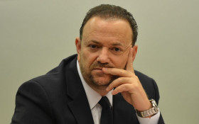 Coluna Magnavita | Edinho Silva escalado para seduzir o centr&atilde;o e aumentar a base parlamentar do governo
