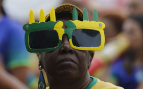 Empresas devem redobrar aten&ccedil;&atilde;o ao uso comercial da Copa do Mundo de 2026