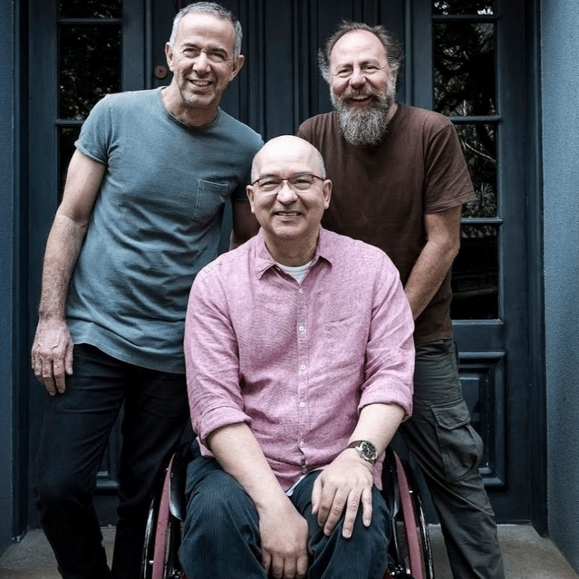 Paralamas