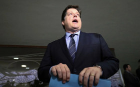 CORREIO BASTIDORES | Cortejado por Lula, MDB tenta entrar na chapa de Tarc&iacute;sio