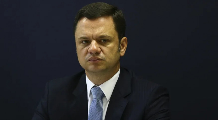 Nunes Marques analisa pedido de Anderson Torres para anular condena&ccedil;&atilde;o a 24 anos de pris&atilde;o