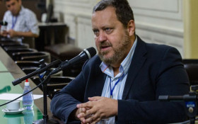Coluna Magnavita | Victer defende a 'Petrobras nuclear'