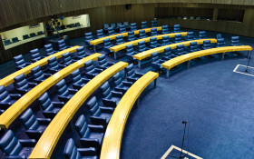 C&acirc;mara SP: metas do 3&ordm; quadrimestre de 2025