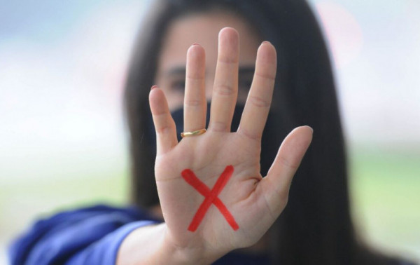 DF registra alta de 31,1% nos feminic&iacute;dios, aponta Anu&aacute;rio Brasileiro de Seguran&ccedil;a