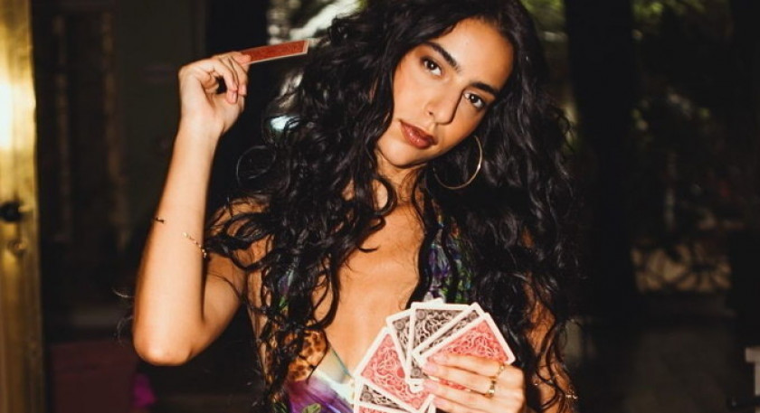 Marina Sena
