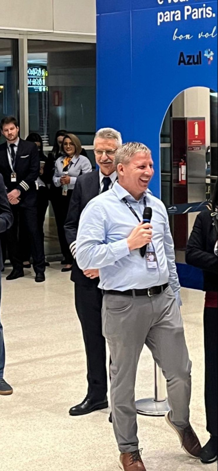 Macaque in the trees