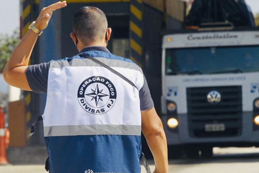 Rem&eacute;dios para emagrecer s&atilde;o apreendidos em carga irregular