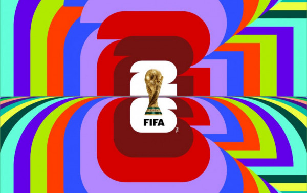 Copa do Mundo de 2026 terá 12 grupos e número recorde de jogos