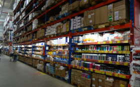 IGP-M sobe 0,52% em mar&ccedil;o e interrompe sequ&ecirc;ncia de quedas