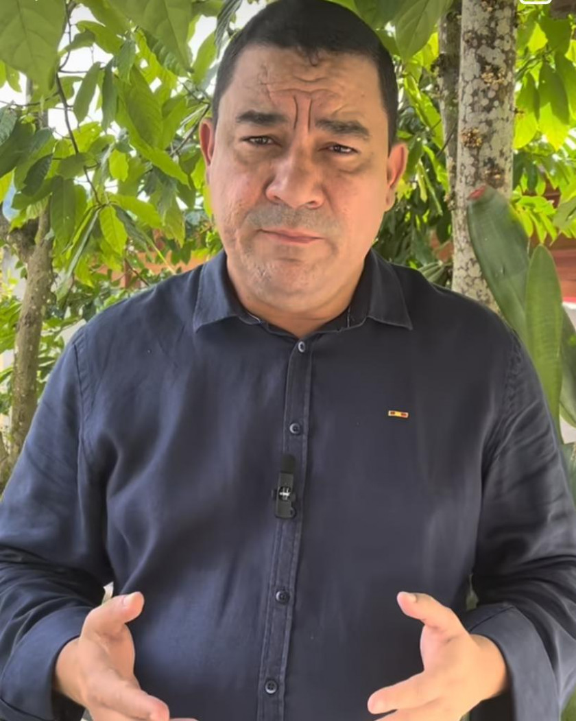 Justi&ccedil;a suspende reprova&ccedil;&atilde;o de contas de ex‑prefeito de Paraty