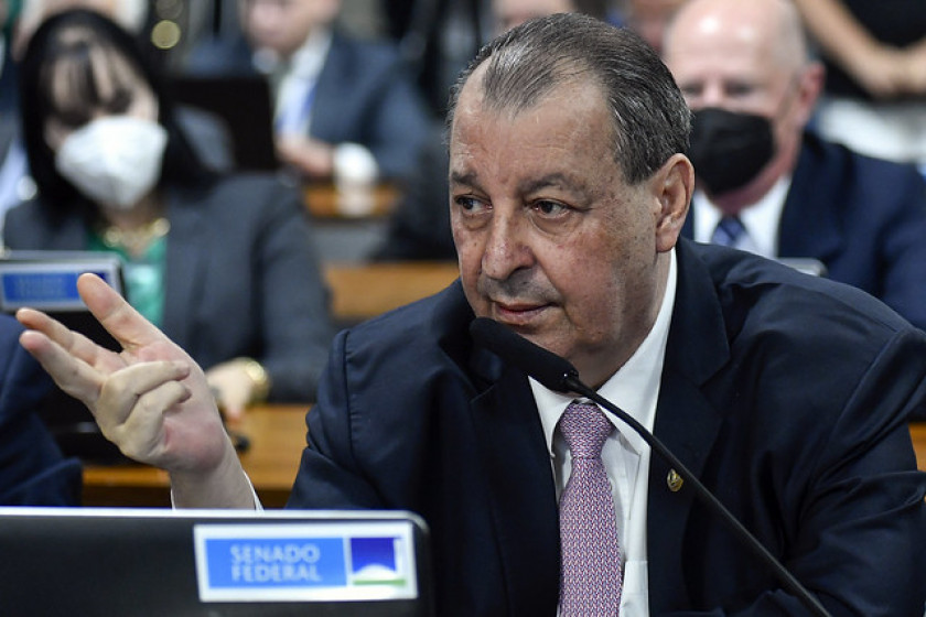 6x1: relator no Senado discutir&aacute; com a C&acirc;mara o que pode mudar
