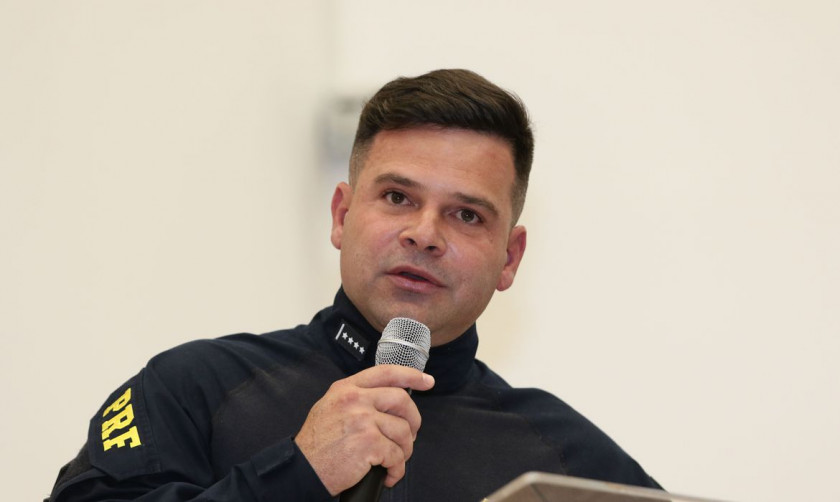 O risco das
48 horas