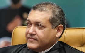 Tratoradas de Kassio e a elei&ccedil;&atilde;o