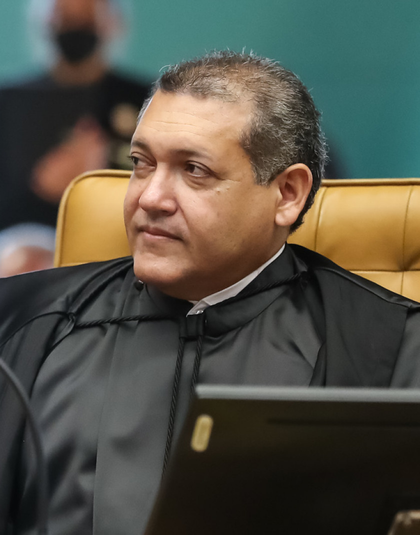 Tratoradas de Kassio e a elei&ccedil;&atilde;o