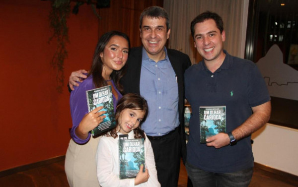 Macaque in the trees