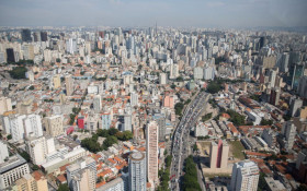 A nove meses das elei&ccedil;&otilde;es, Grande S&atilde;o Paulo &eacute; governada por maioria de centro-direita.