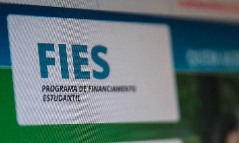 Pr&eacute;-selecionados no Fies devem validar dados at&eacute; segunda