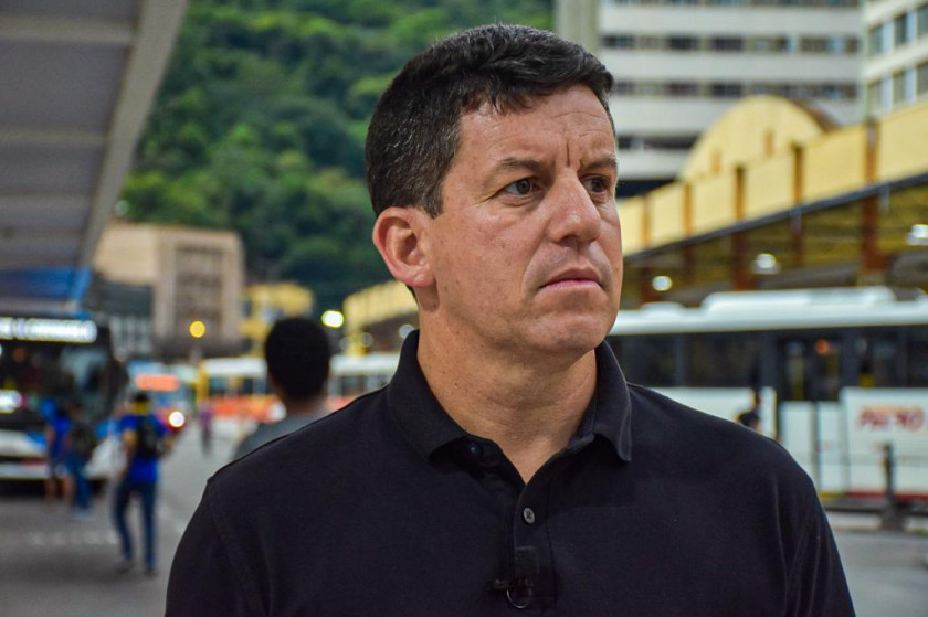 Quatro pedidos de cassa&ccedil;&atilde;o na conta de Hingo Hammes (PP)