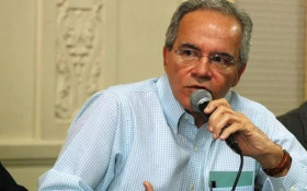 Coluna Magnavita | Tanure nega sociedade com Master