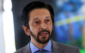 Prefeito de São Paulo critica ministro de Lula e questiona renovação com a Enel