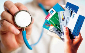 CORREIO JUR&Iacute;DICO | Mulher separada pode virar titular do plano de sa&uacute;de do ex