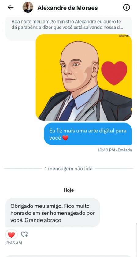 Macaque in the trees