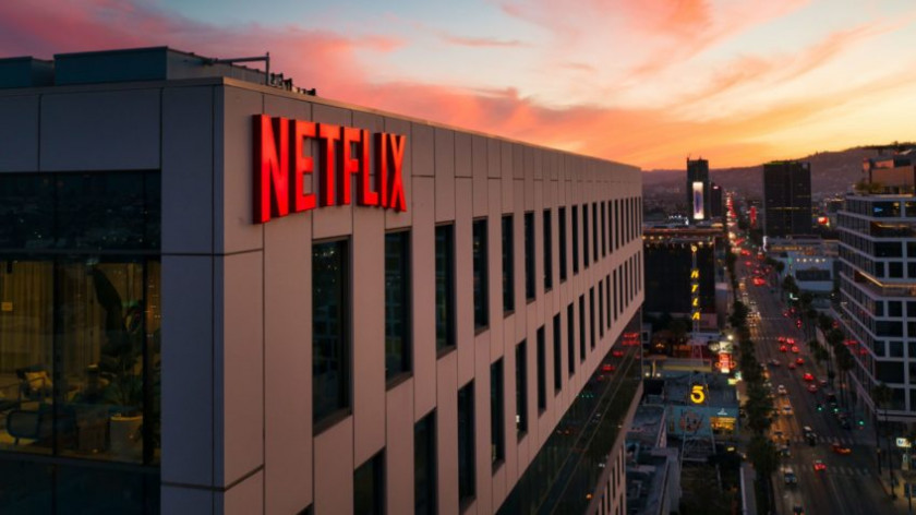 Netflix vê aumento nas buscas por cancelamento após fim do