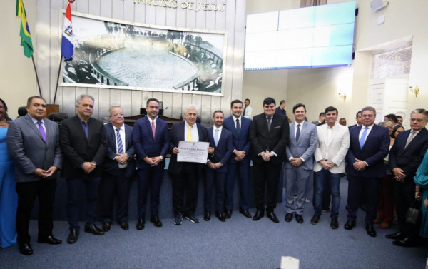 Macaque in the trees