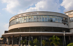 Homem invade &aacute;rea restrita de Congonhas e &eacute; preso pela PF