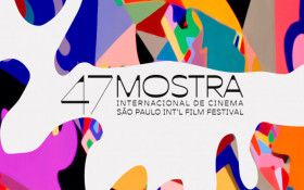 Macaque in the trees