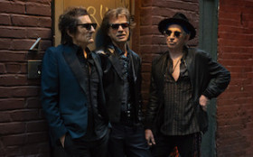 Rolling Stones anunciam novo &aacute;lbum para julho