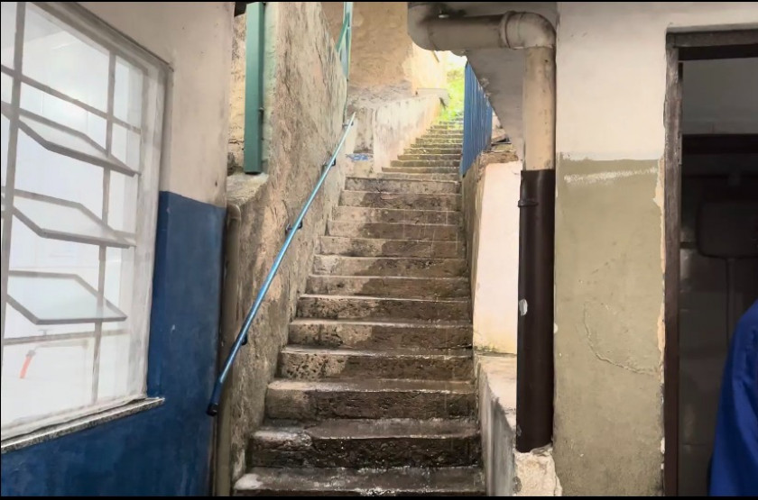 MPRJ cobra seguran&ccedil;a dos Pontos de Apoio frente ao El Ni&ntilde;o