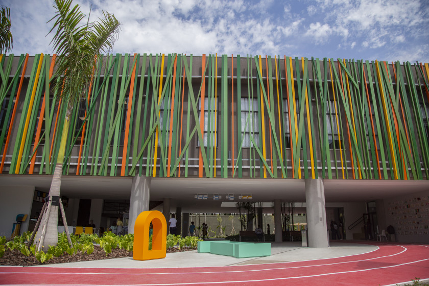 Eleva Barra promove Open Day gratuito para apresentar a escola aos moradores do bairro