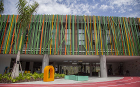 Eleva Barra promove Open Day gratuito para apresentar a escola aos moradores do bairro 