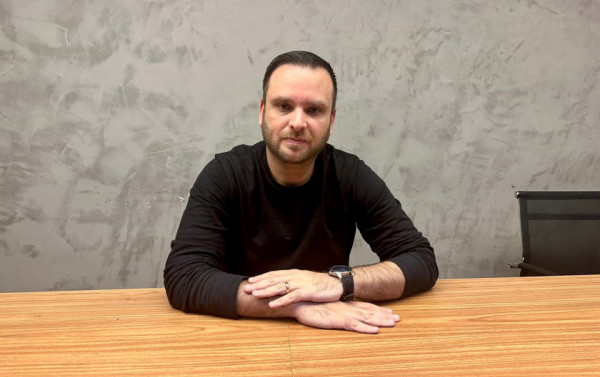Eduardo do Blog anuncia retirada de candidatura a deputado federal