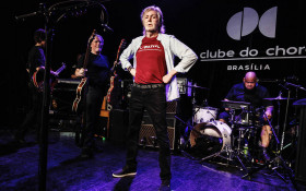 CORREIO CULTURAL | Paul McCartney prepara shows com 39 músicas no Brasil