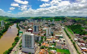 Ag&ecirc;ncia M&oacute;vel da Light atende moradores de Tr&ecirc;s Rios nesta sexta